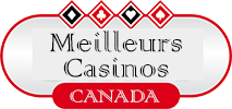 Meilleurs Casinos Canada Logo